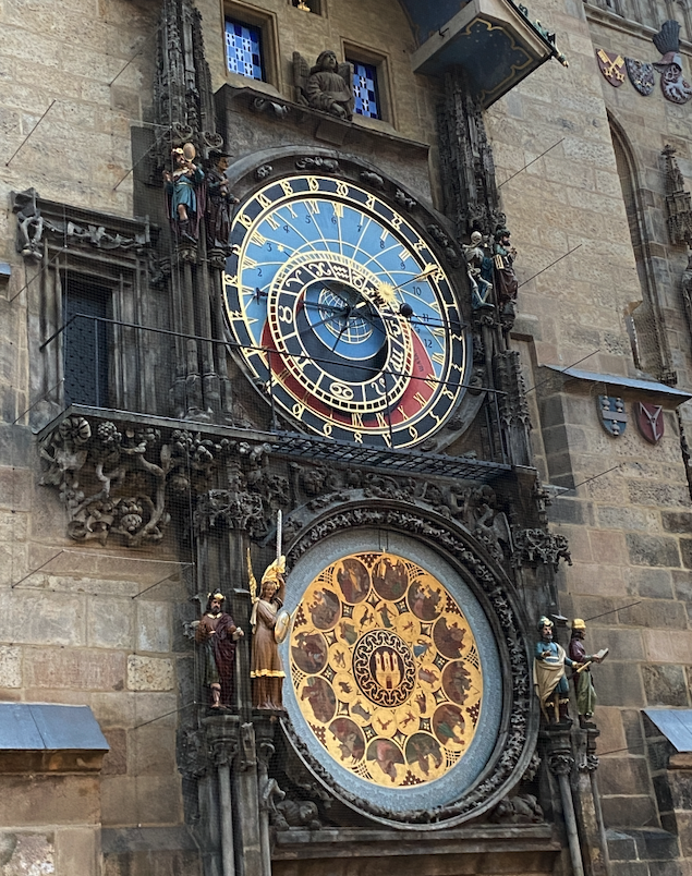 Bir kış seyahati: Gaziantep’ten Orta Avrupa’ya