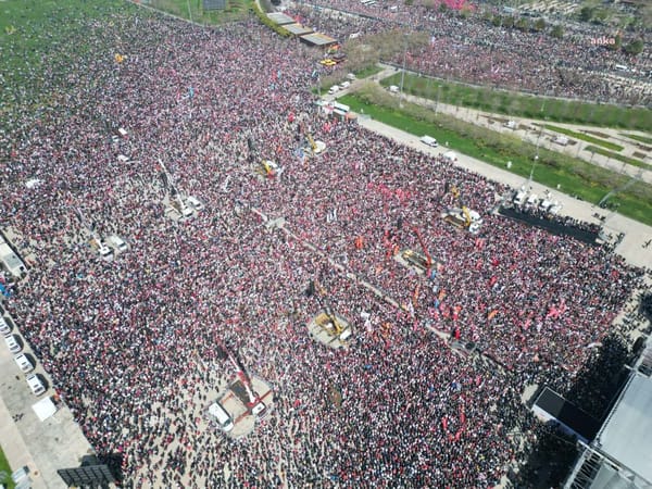 Rekabetçi otoriteryanizmin sonu: Türkiye'de ne oluyor?